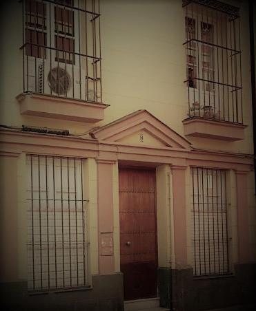 Mi Retiro Sevillano Eksteriør bilde