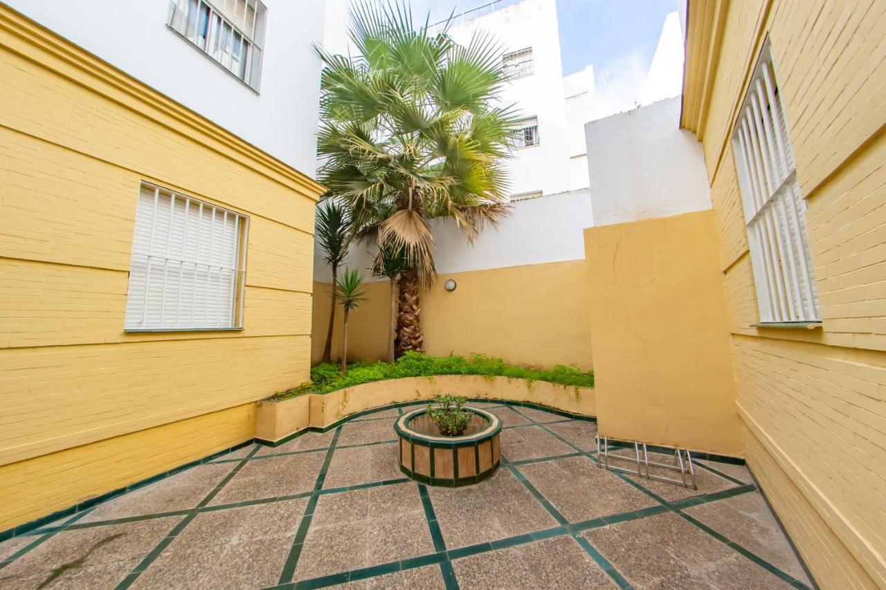 Mi Retiro Sevillano Eksteriør bilde